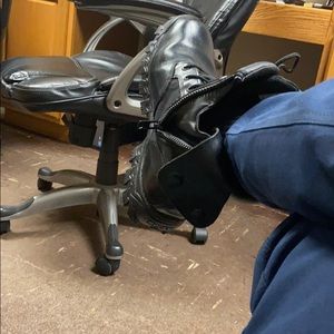 Meet your Posher, Jason